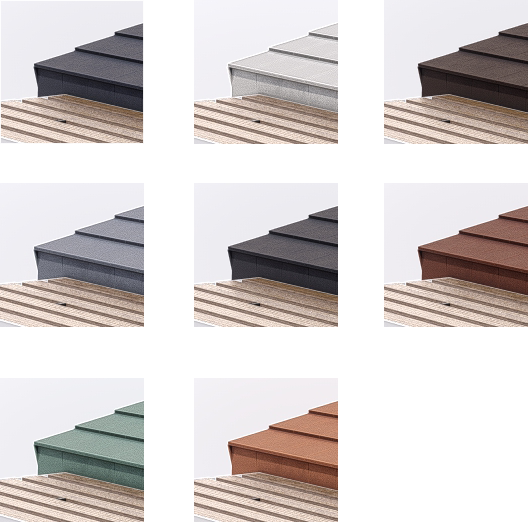 Tile - All colors