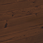 Wall Colar - pau santo